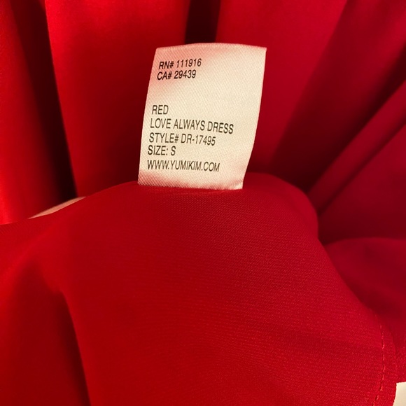 Yumi Kim Cadiz Tunic Dress - Picture 11 of 13